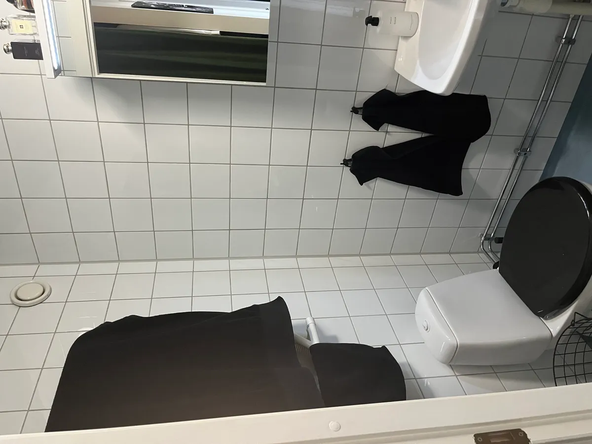 Hyreslägenhet på Göteborg i goteborg