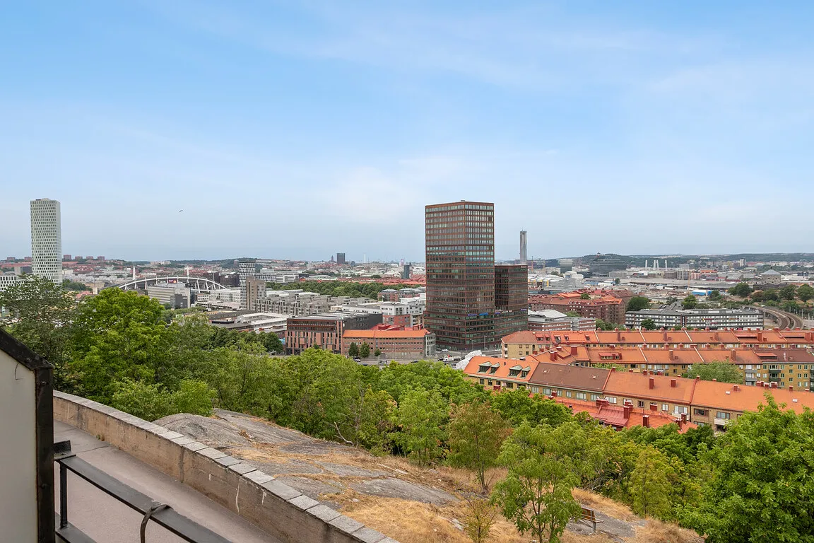 Hyreslägenhet på Göteborg i goteborg