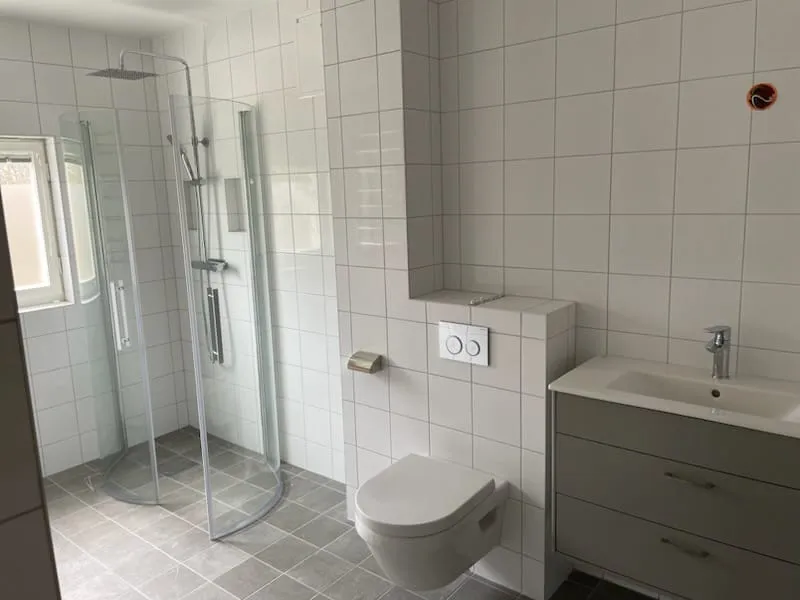 Hyreslägenhet på Sollentuna i sollentuna