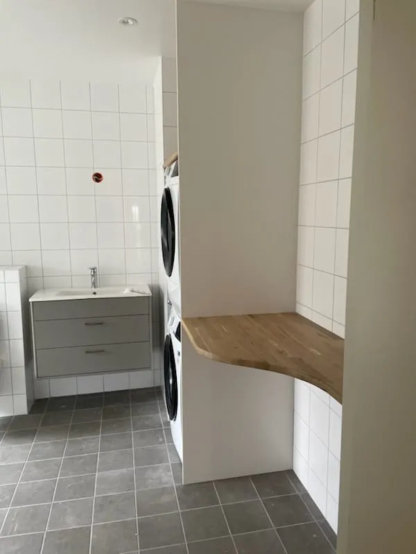 Hyreslägenhet på Sollentuna i sollentuna