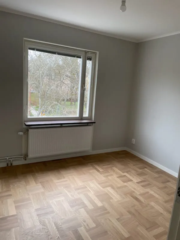 Hyreslägenhet på Sollentuna i sollentuna