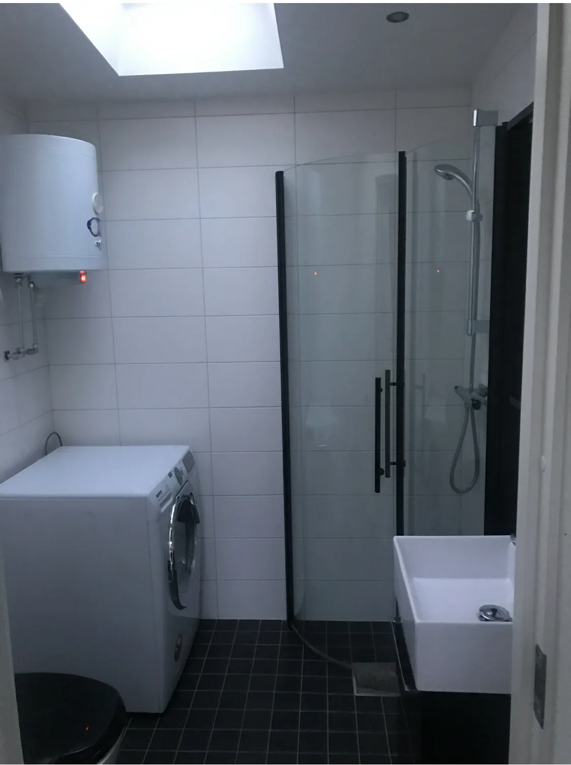 Hyresbostad på Täby i taby