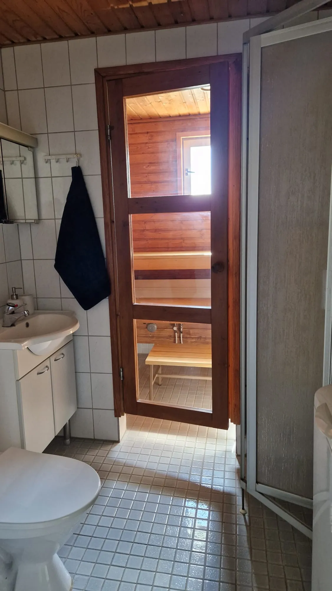Hyreslägenhet på Kuopio i kuopio