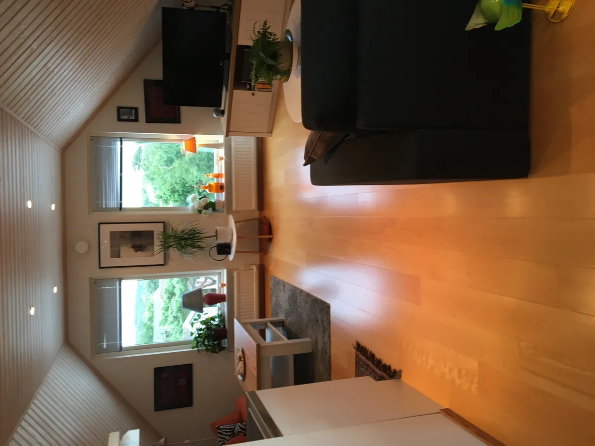 Hyreslägenhet på Frillesås i frillesas