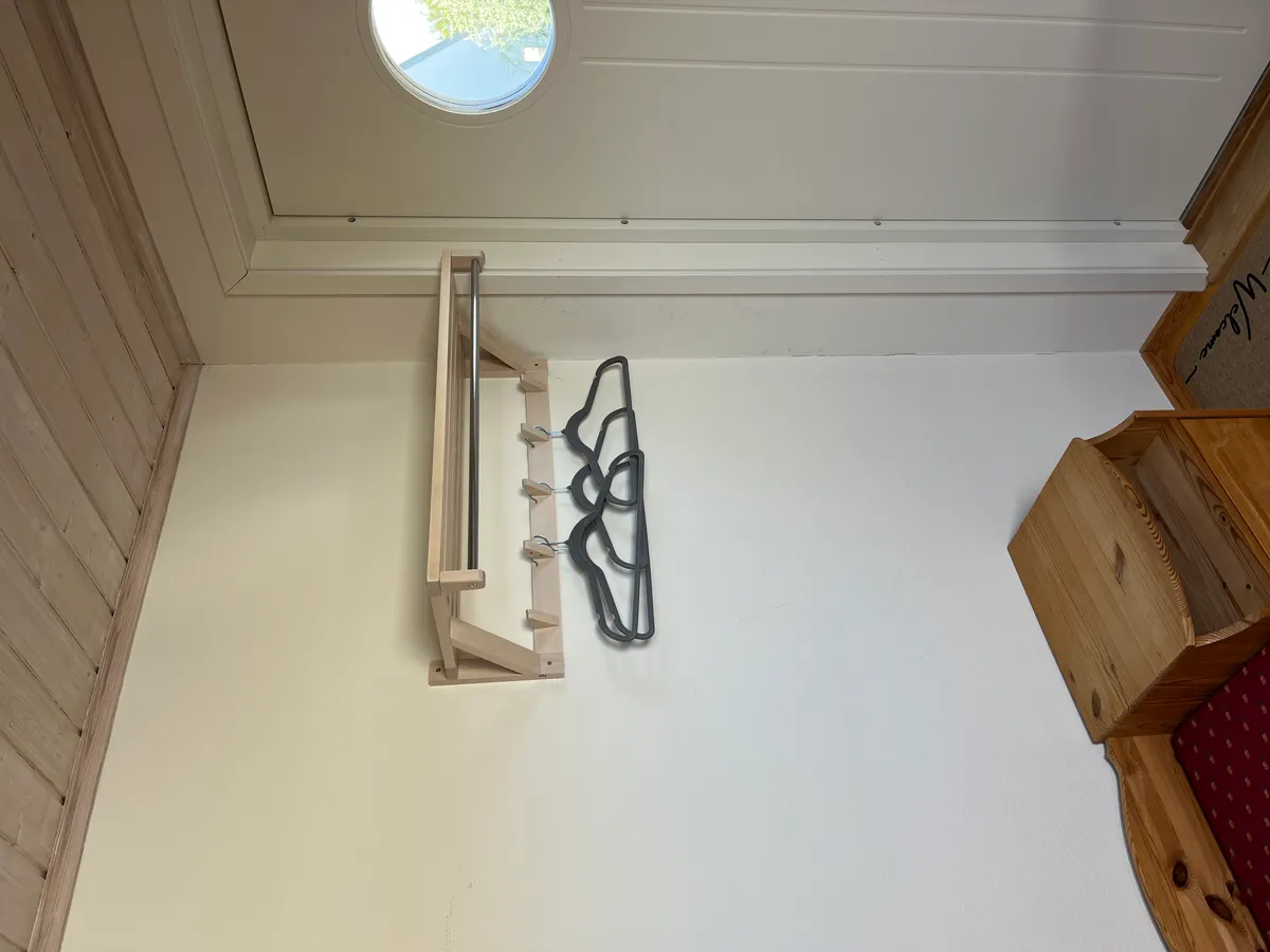 Hyreslägenhet på Frillesås i frillesas