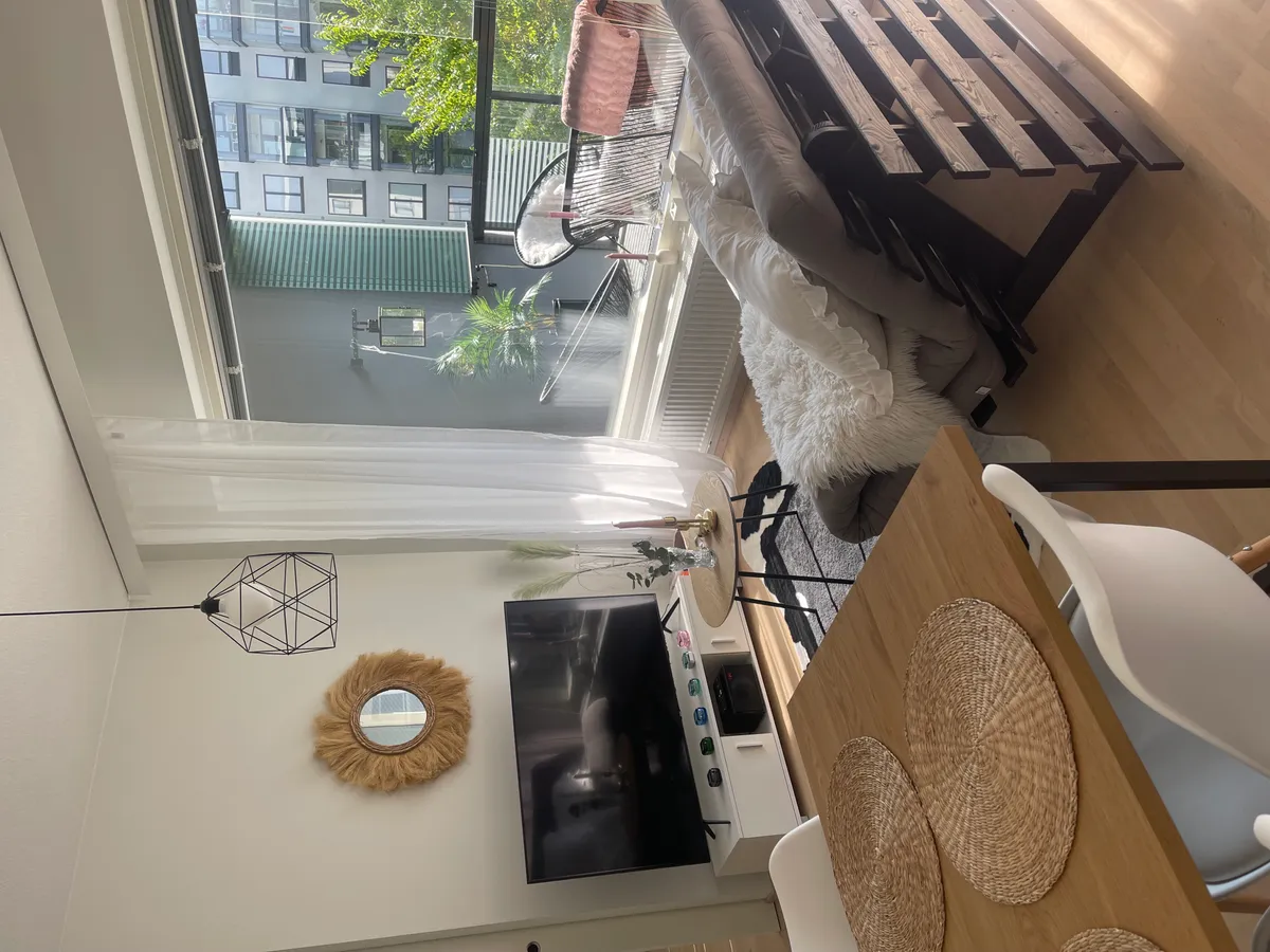 Hyreslägenhet på Turku i turku