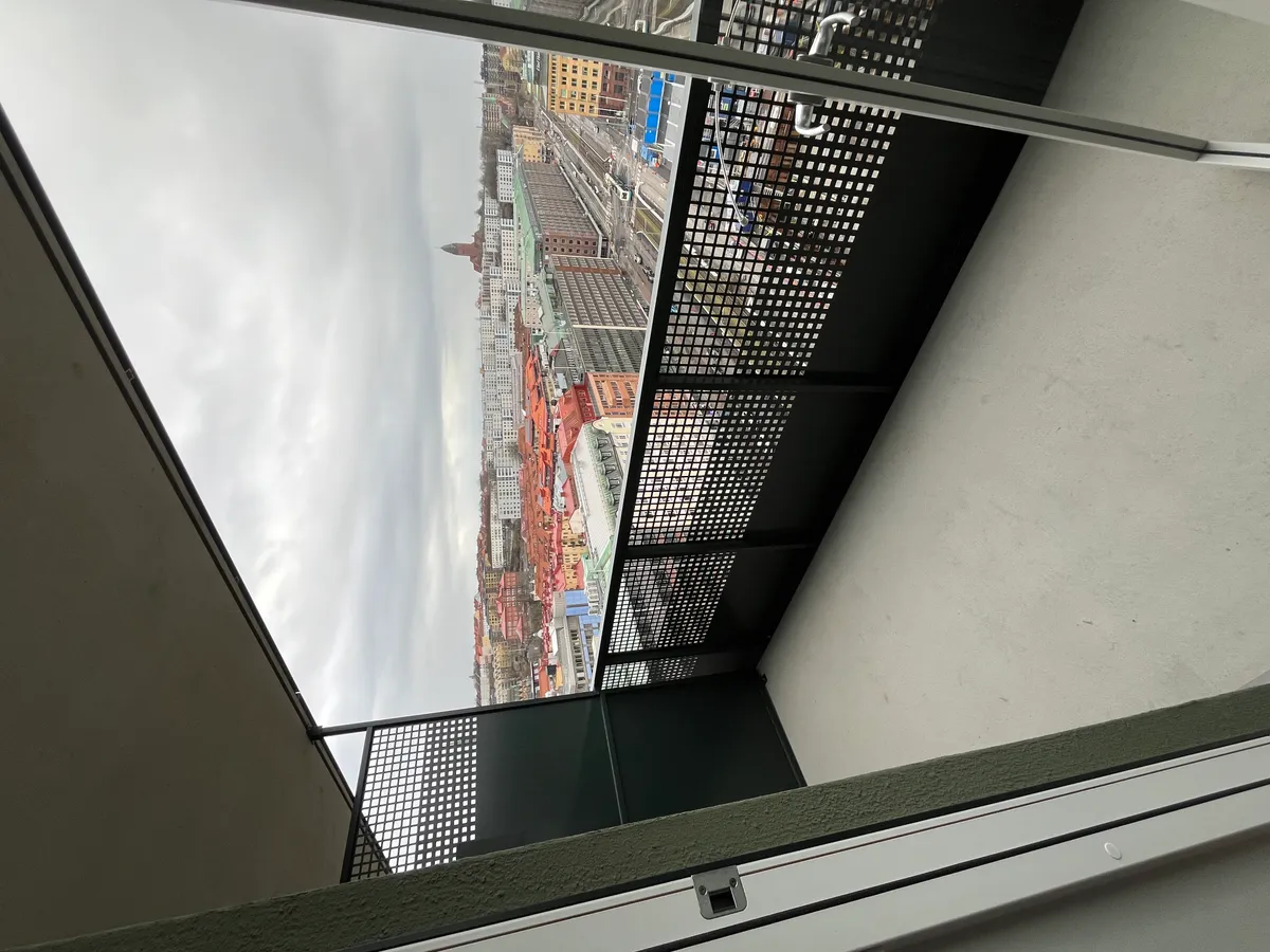 Hyreslägenhet på Göteborg i goteborg
