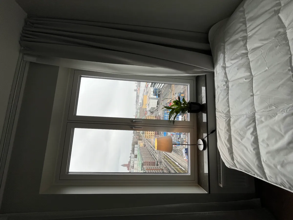 Hyreslägenhet på Göteborg i goteborg