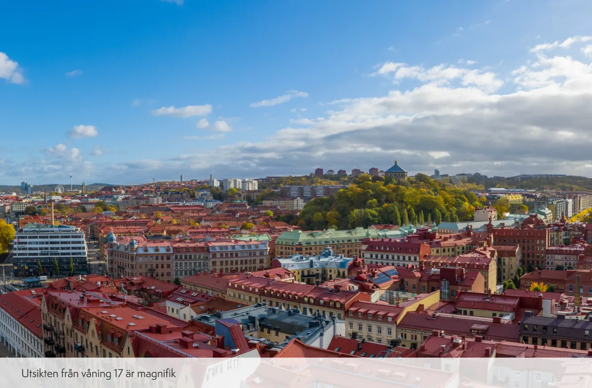 Hyreslägenhet på Göteborg i goteborg