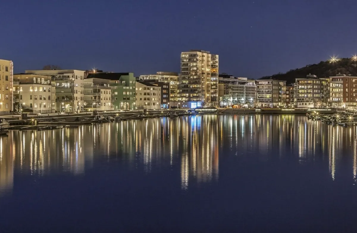 Hyreslägenhet på Göteborg i goteborg
