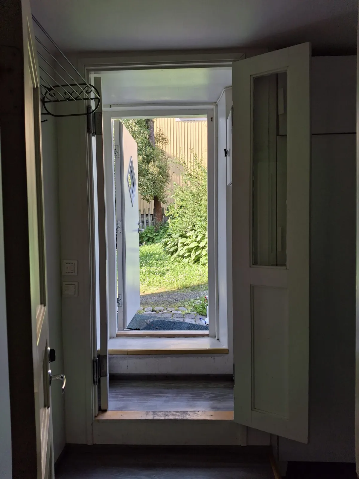Hyreslägenhet på Tampere i tampere