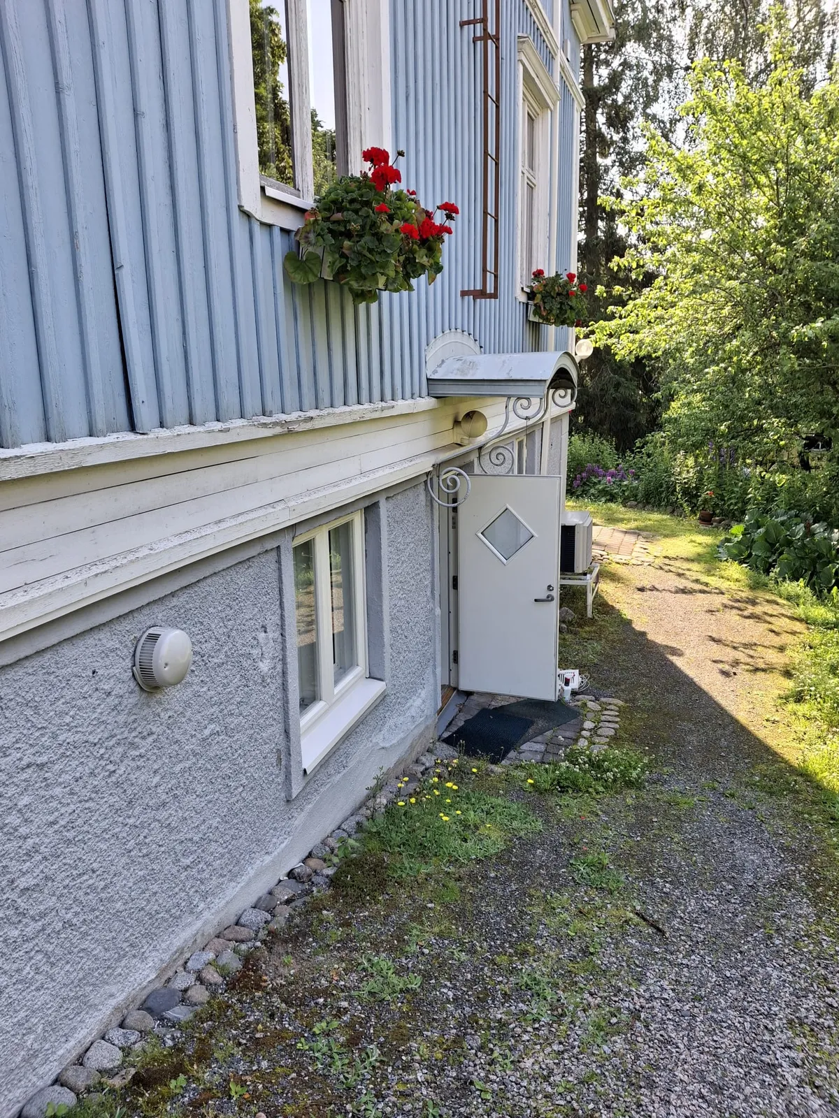 Hyreslägenhet på Tampere i tampere