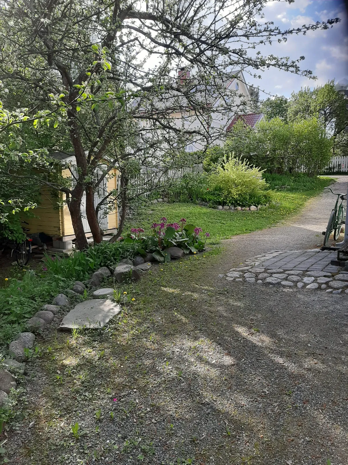 Hyreslägenhet på Tampere i tampere