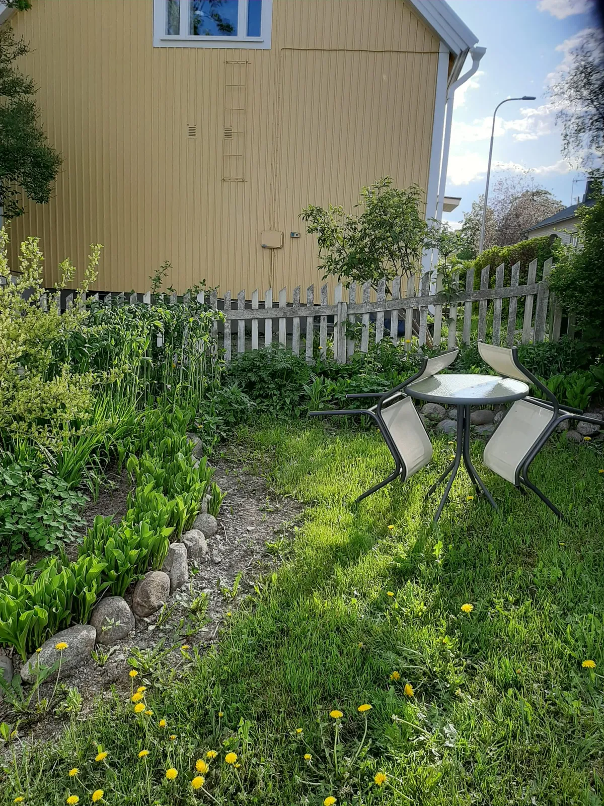 Hyreslägenhet på Tampere i tampere