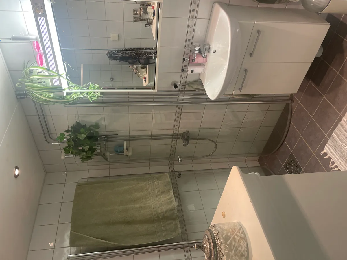 Hyreslägenhet på Karlstad i karlstad