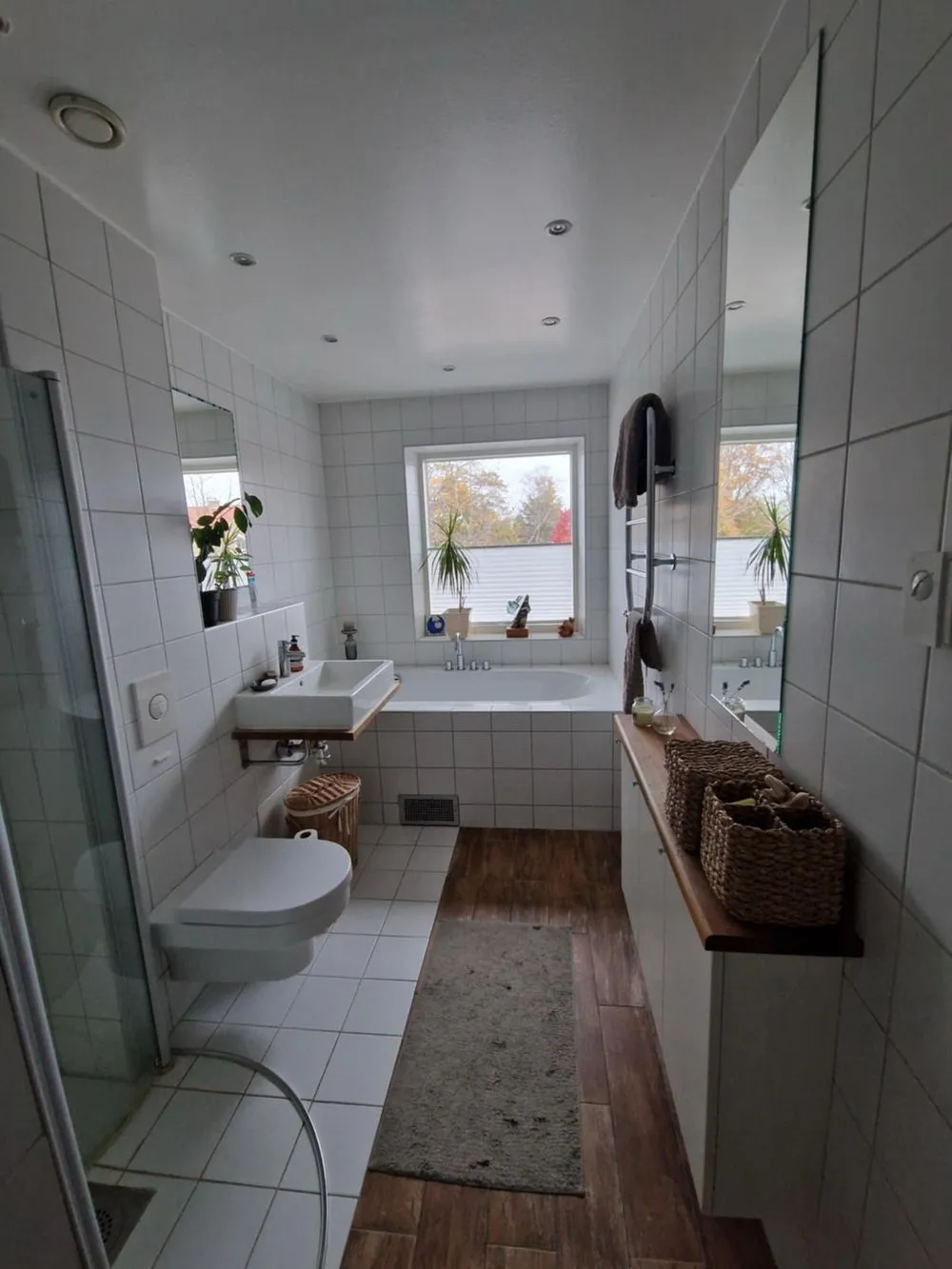 Hyreslägenhet på Limhamn i limhamn