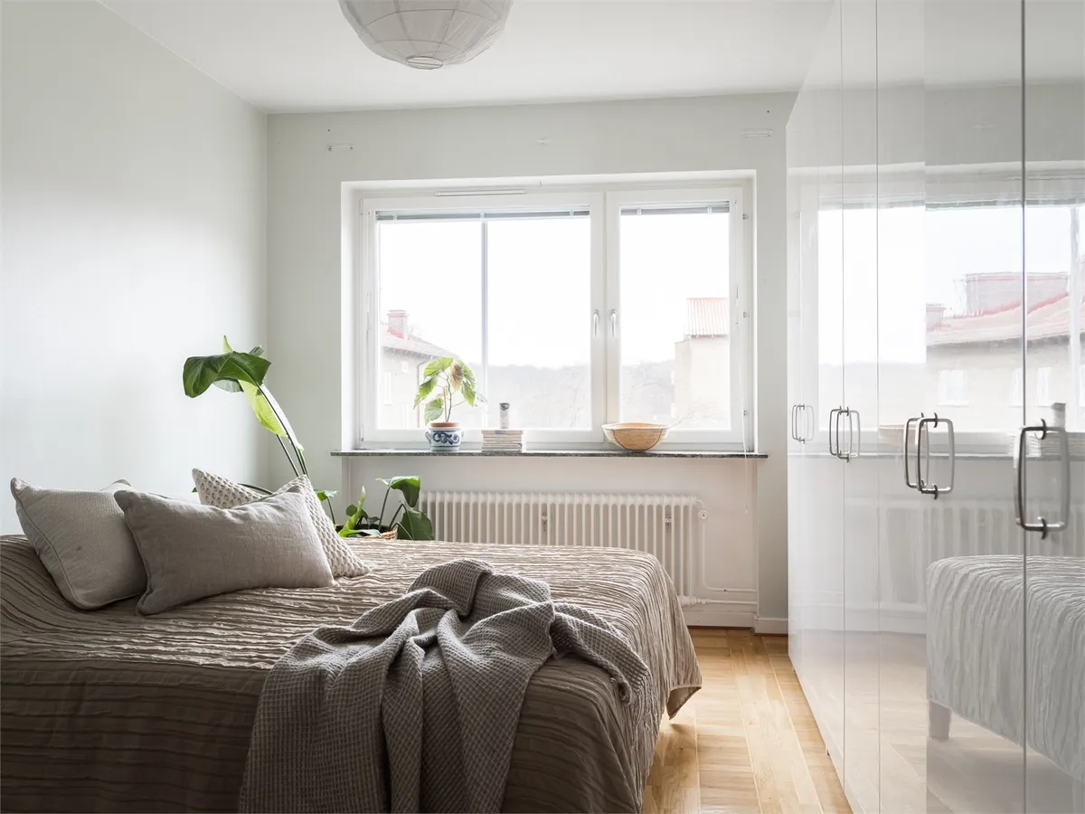 Hyreslägenhet på Malmö i malmo