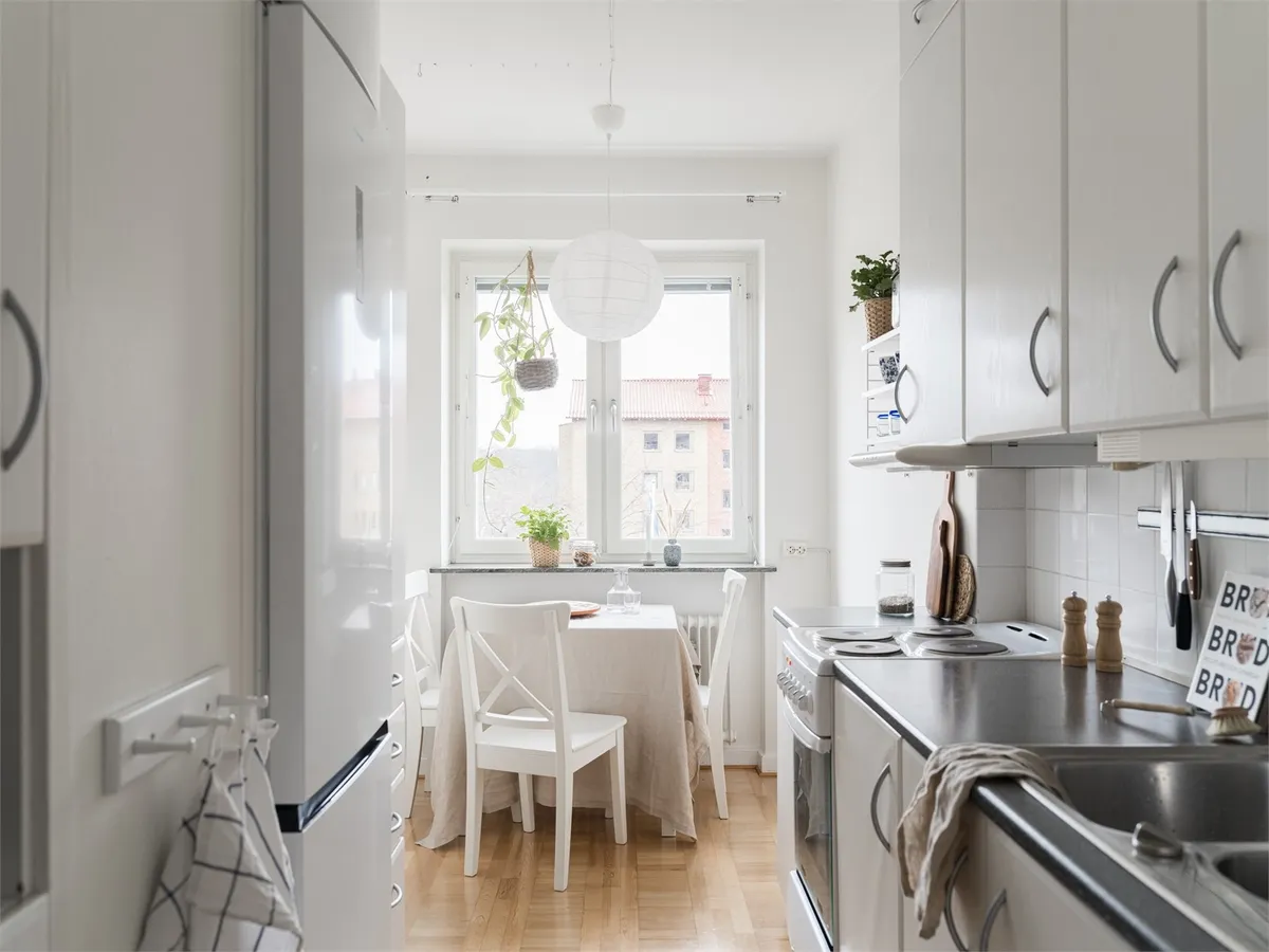 Hyreslägenhet på Malmö i malmo