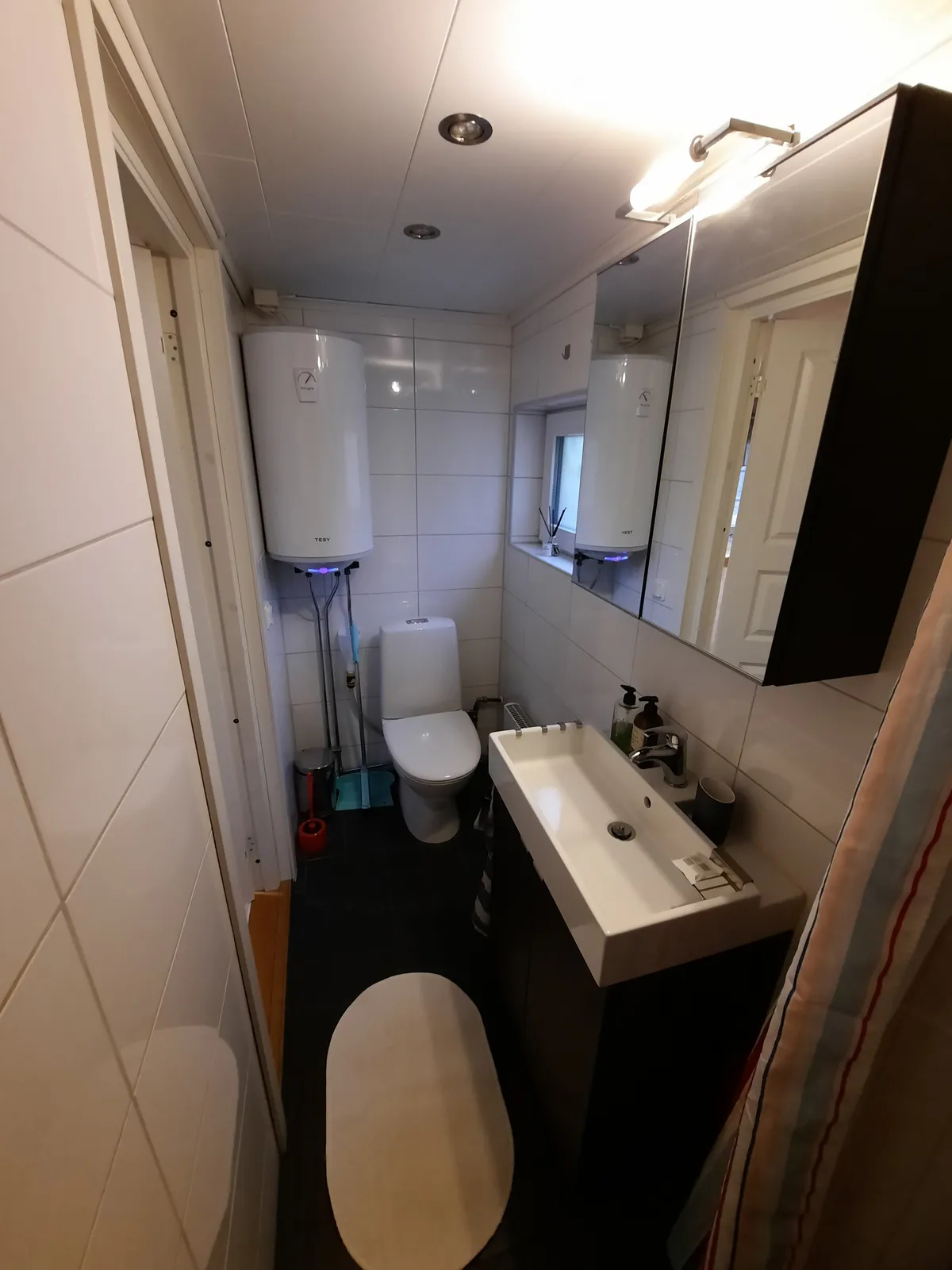 Hyresbostad på Åkersberga i akersberga