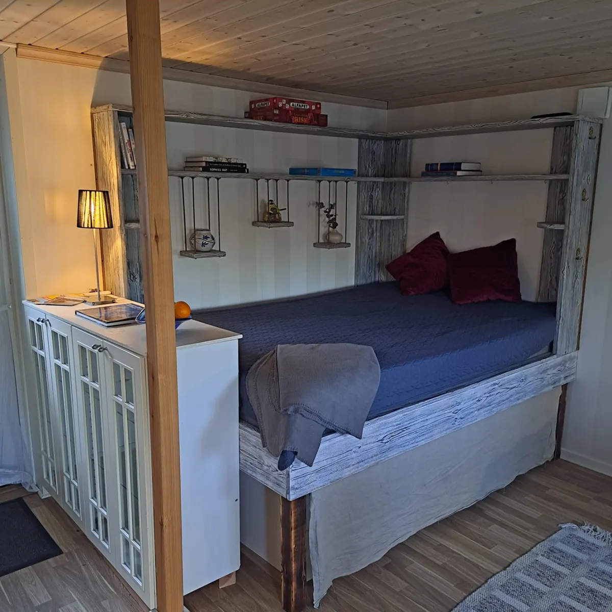 Hyresbostad på Åkersberga i akersberga