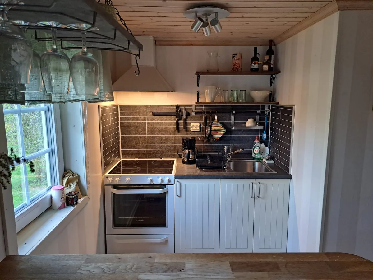 Hyresbostad på Åkersberga i akersberga