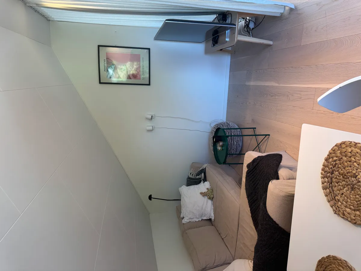 Hyreslägenhet på Kullavik i kullavik