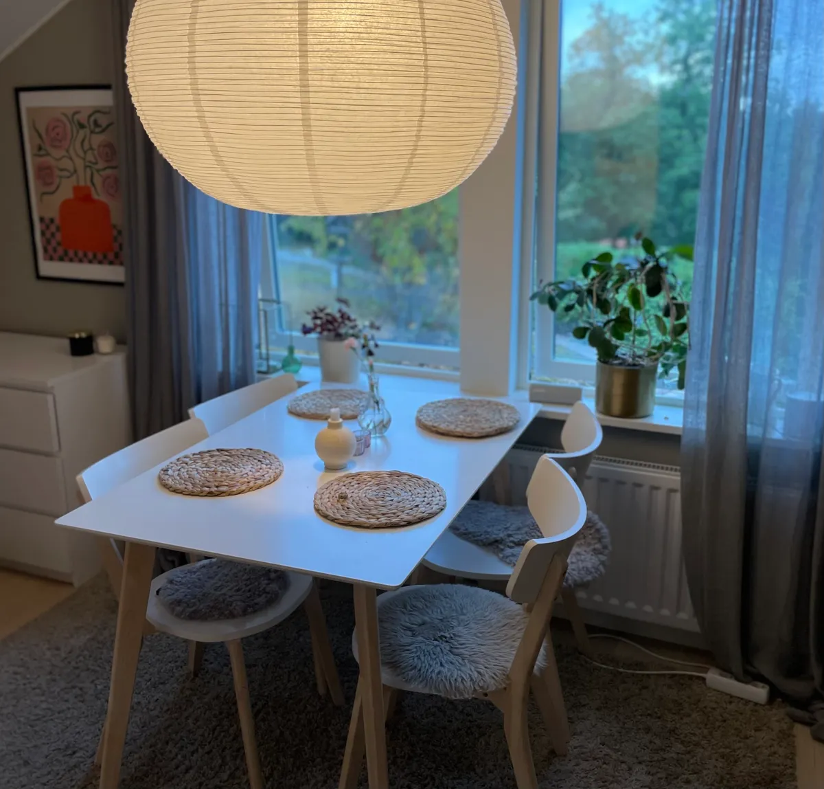 Hyreslägenhet på Kullavik i kullavik
