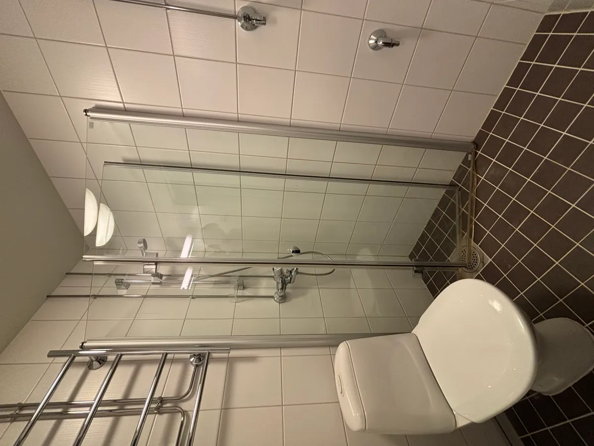 Hyreslägenhet på Helsinki i helsinki