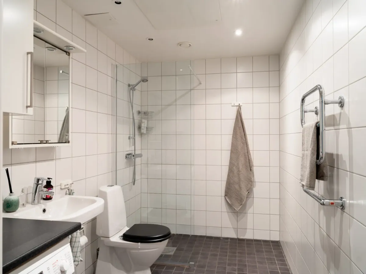 Hyreslägenhet på Göteborg i goteborg
