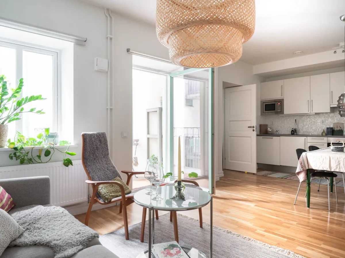 Hyreslägenhet på Göteborg i goteborg