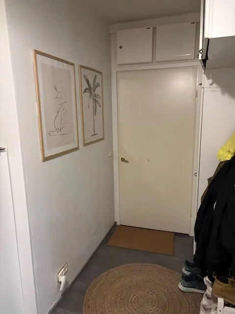 Hyreslägenhet på Tampere i tampere