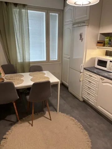 Hyreslägenhet på Tampere i tampere
