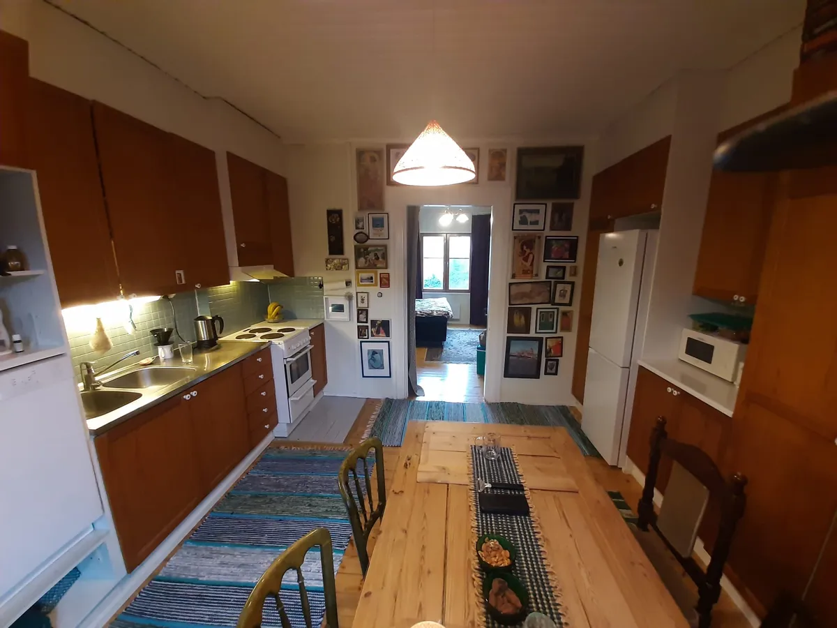 Hyreslägenhet på Tampere i tampere