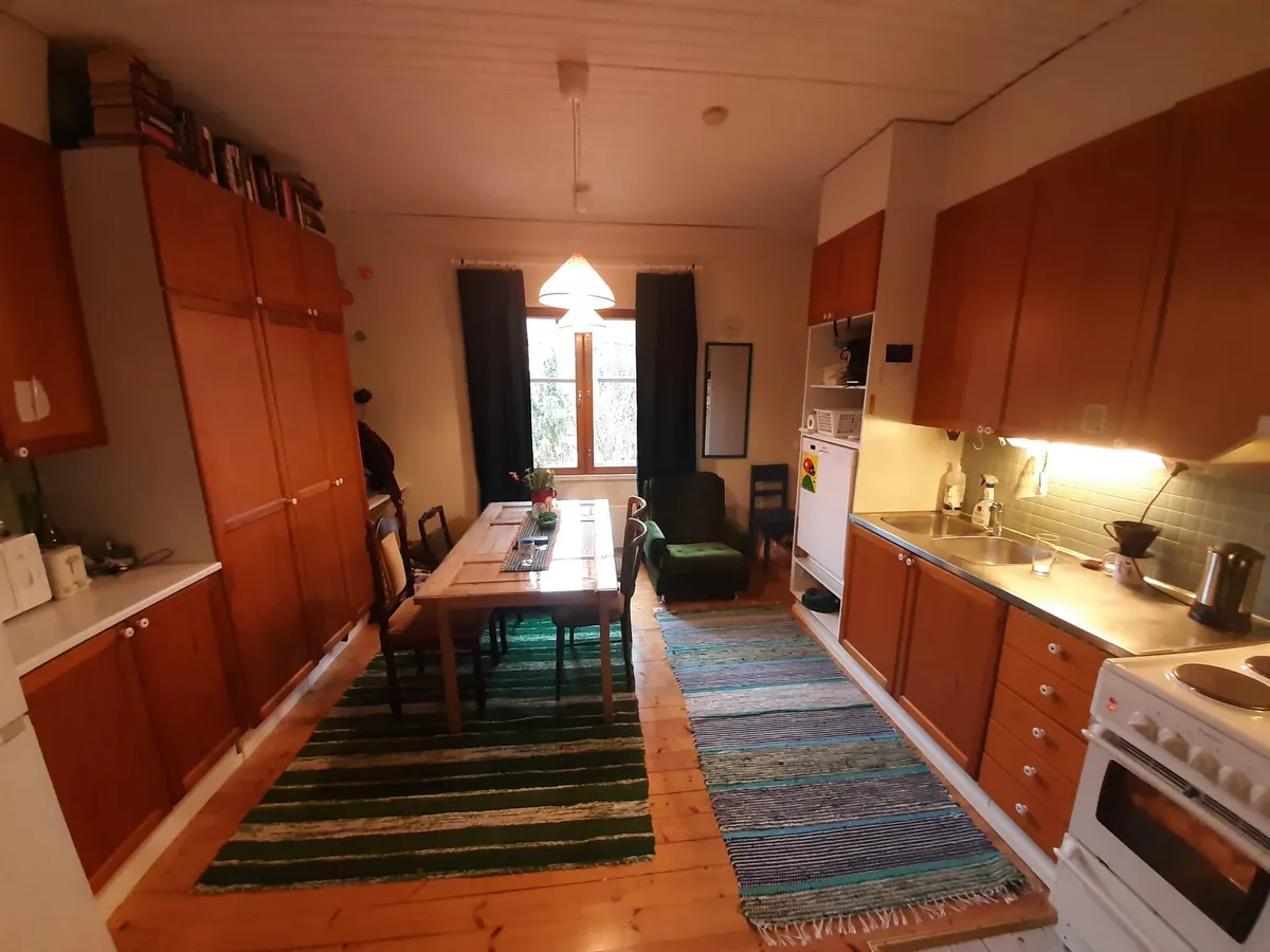 Hyreslägenhet på Tampere i tampere