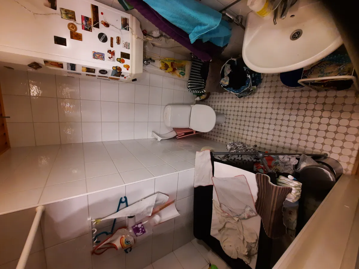 Hyreslägenhet på Tampere i tampere