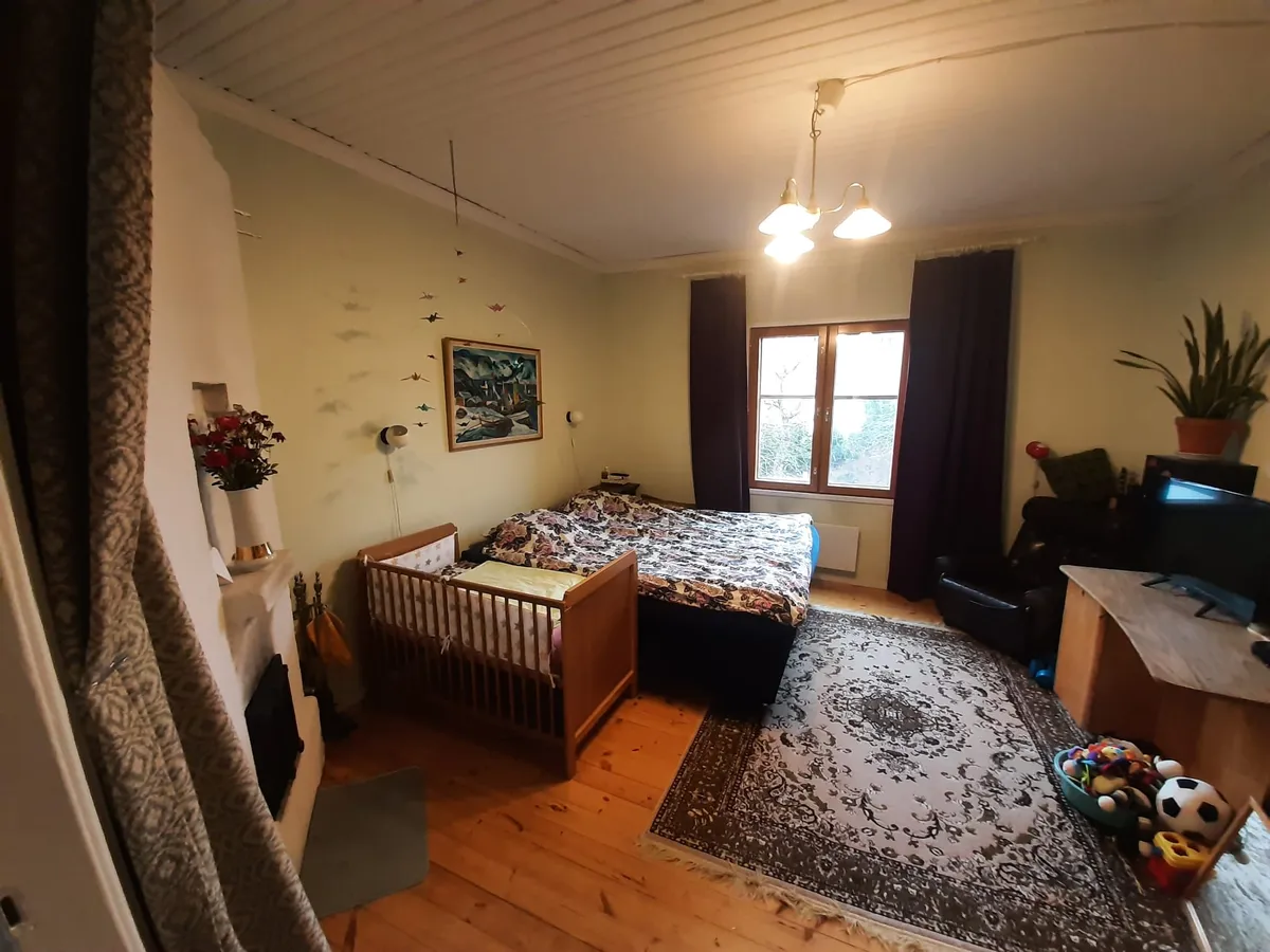 Hyreslägenhet på Tampere i tampere