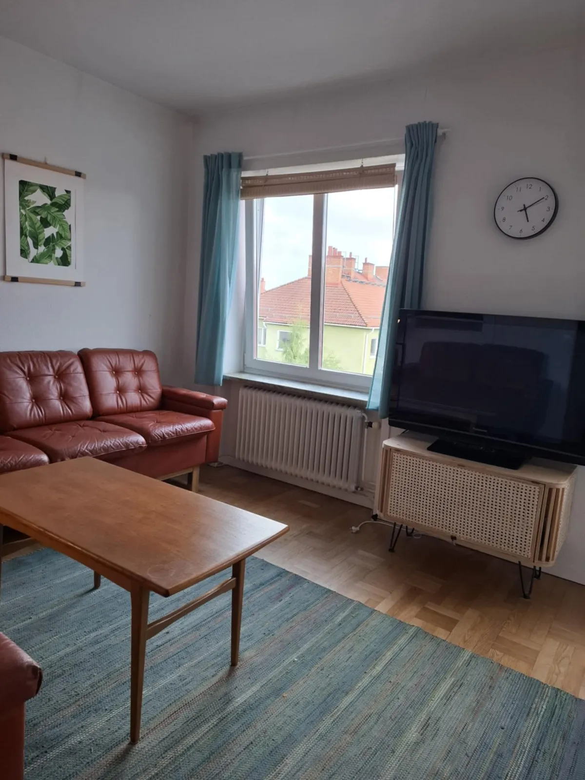 Hyreslägenhet på Uppsala i uppsala