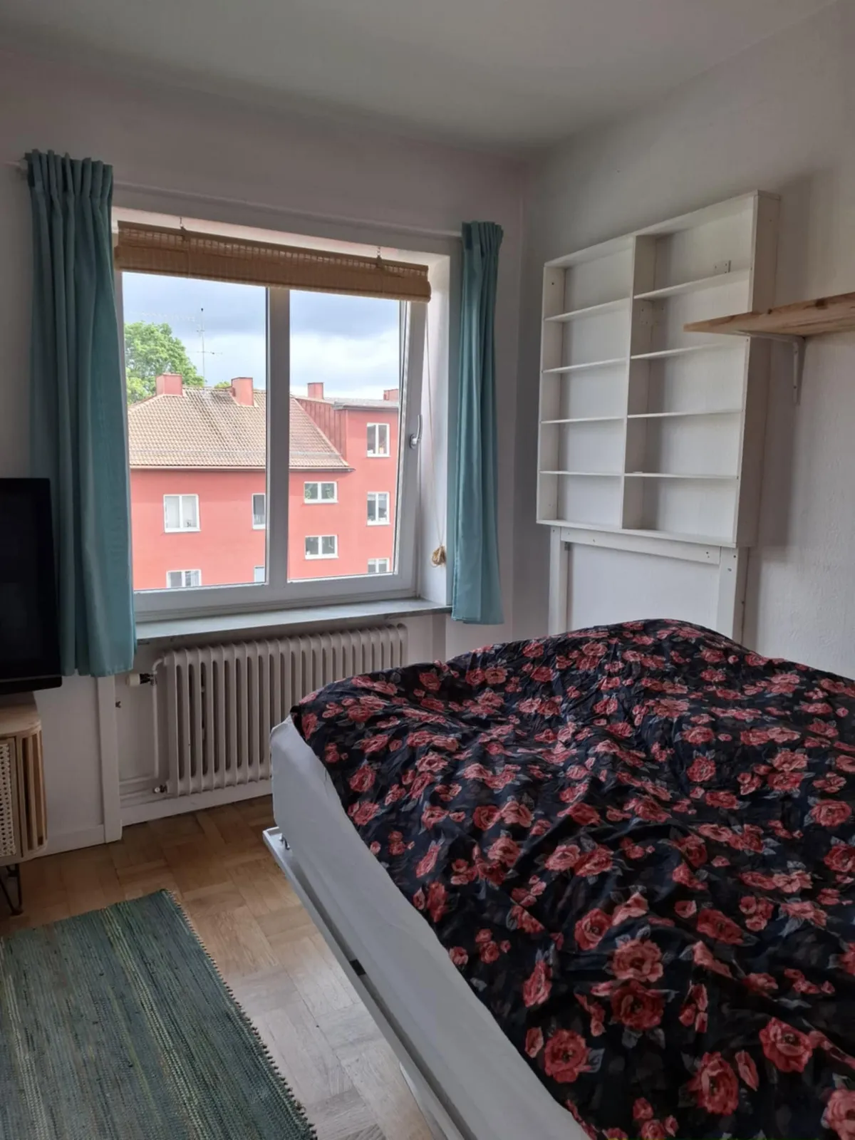 Hyreslägenhet på Uppsala i uppsala