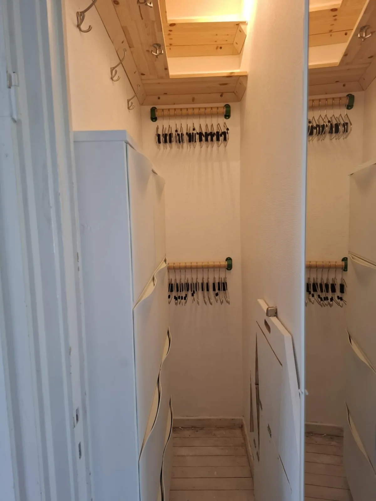 Hyreslägenhet på Uppsala i uppsala