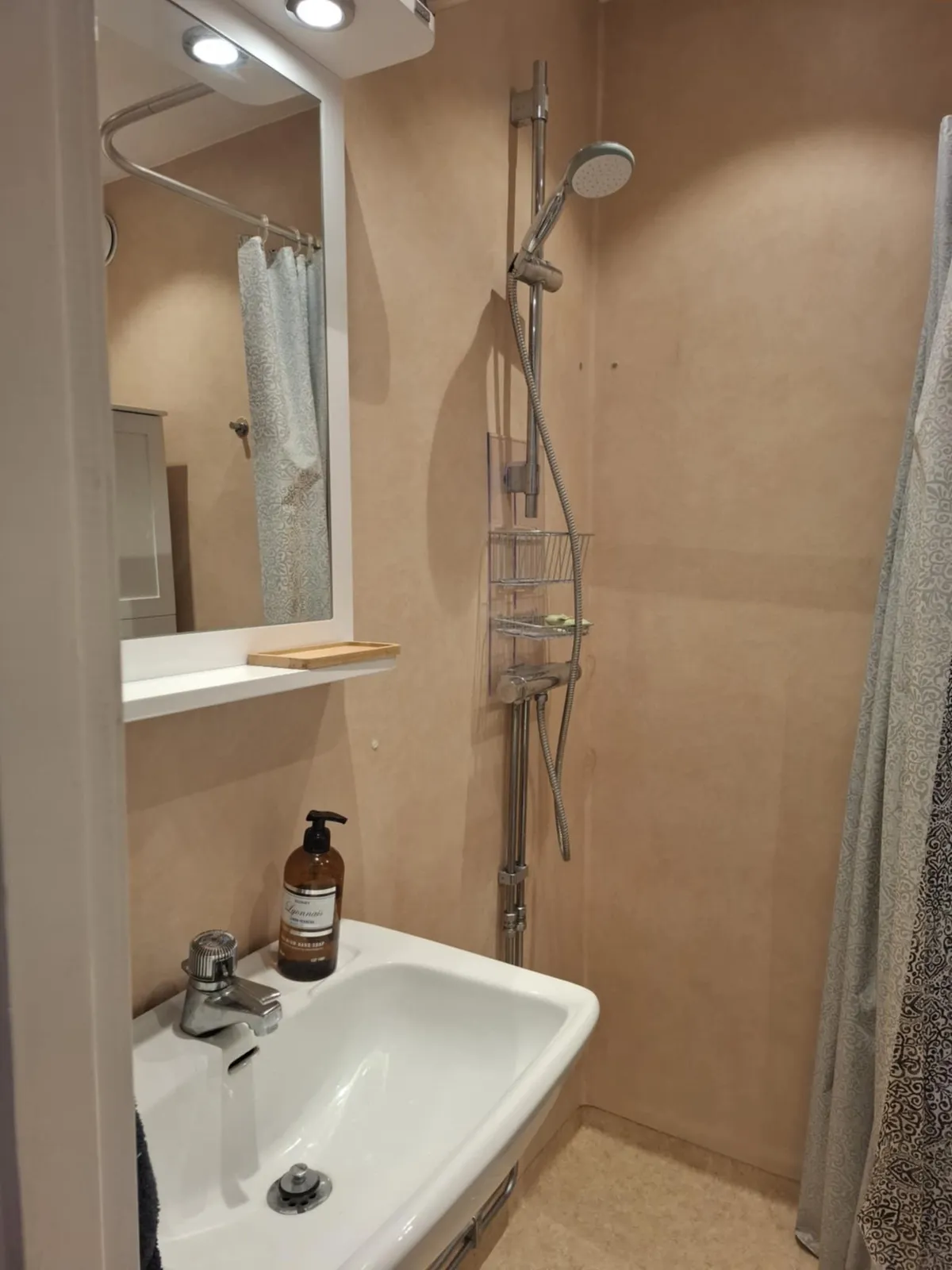 Hyreslägenhet på Uppsala i uppsala