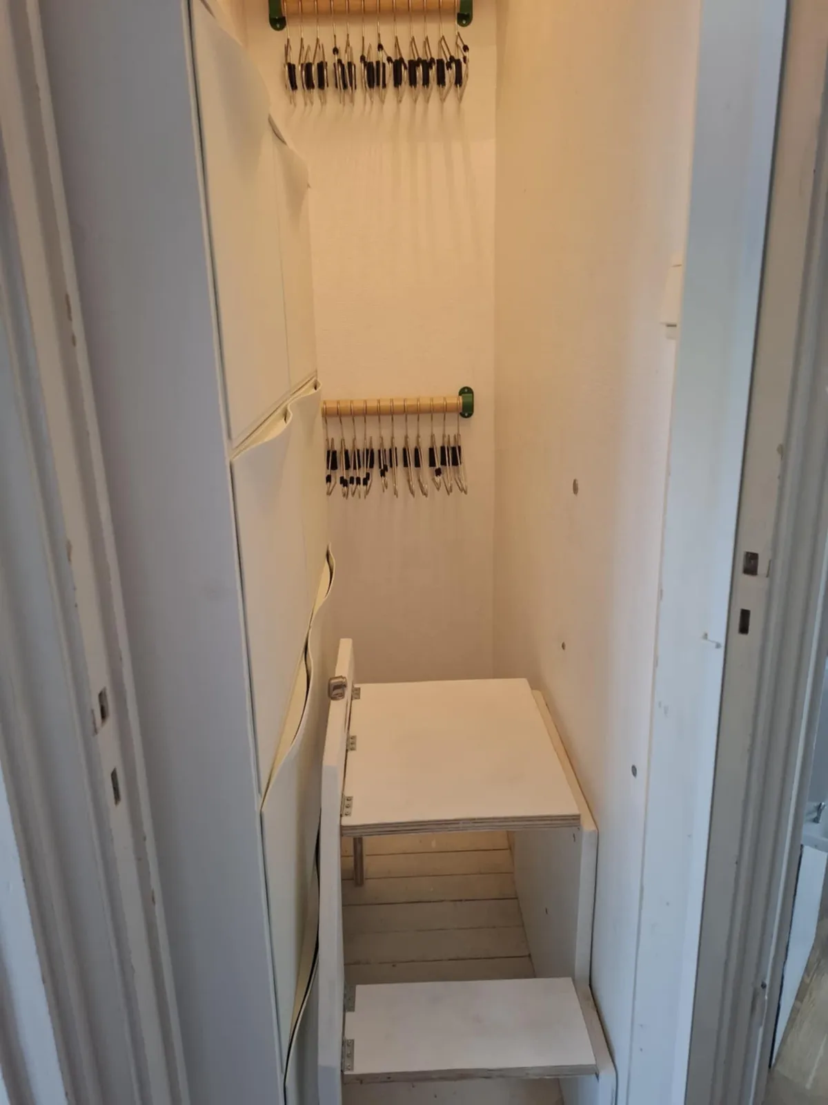 Hyreslägenhet på Uppsala i uppsala
