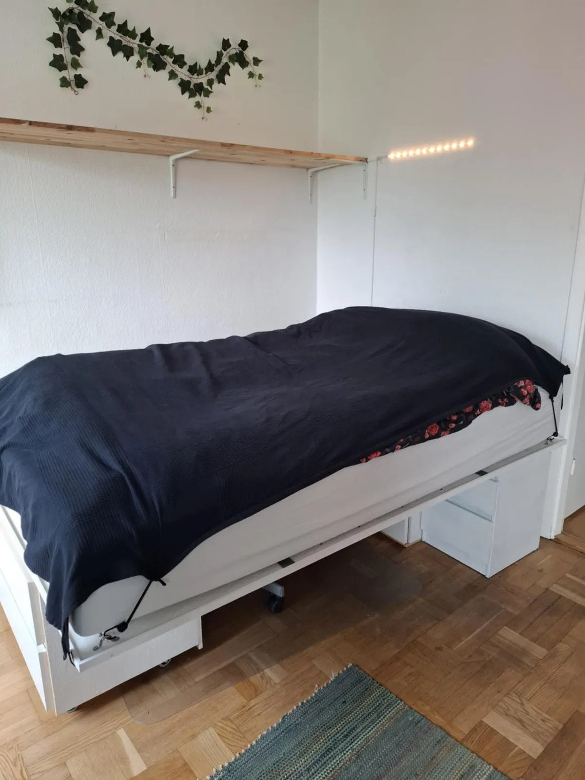 Hyreslägenhet på Uppsala i uppsala