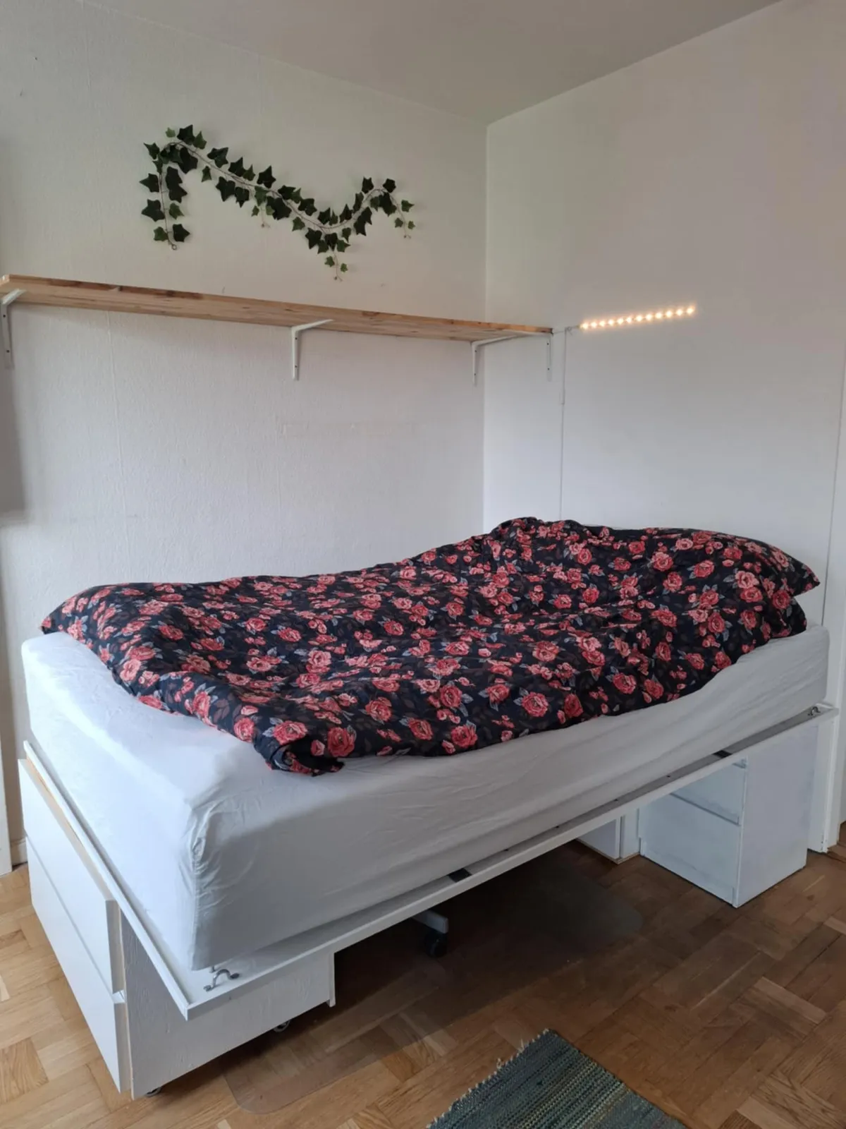 Hyreslägenhet på Uppsala i uppsala