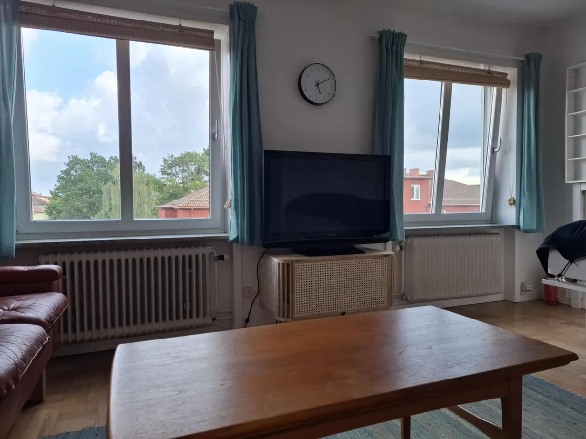 Hyreslägenhet på Uppsala i uppsala