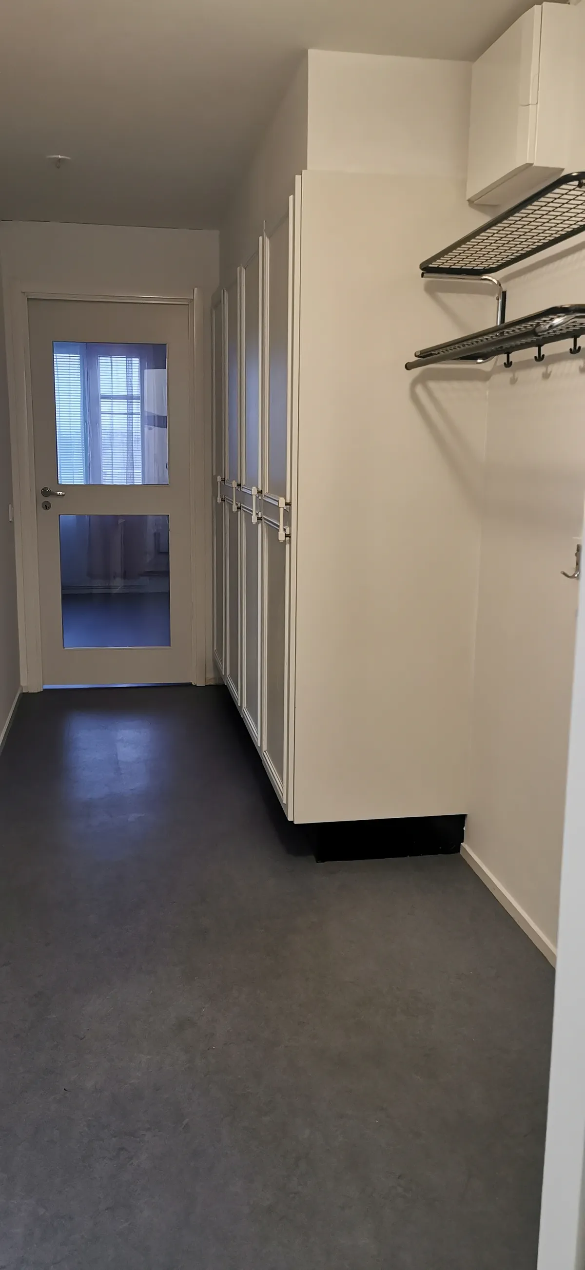 Hyreslägenhet på Kista i kista