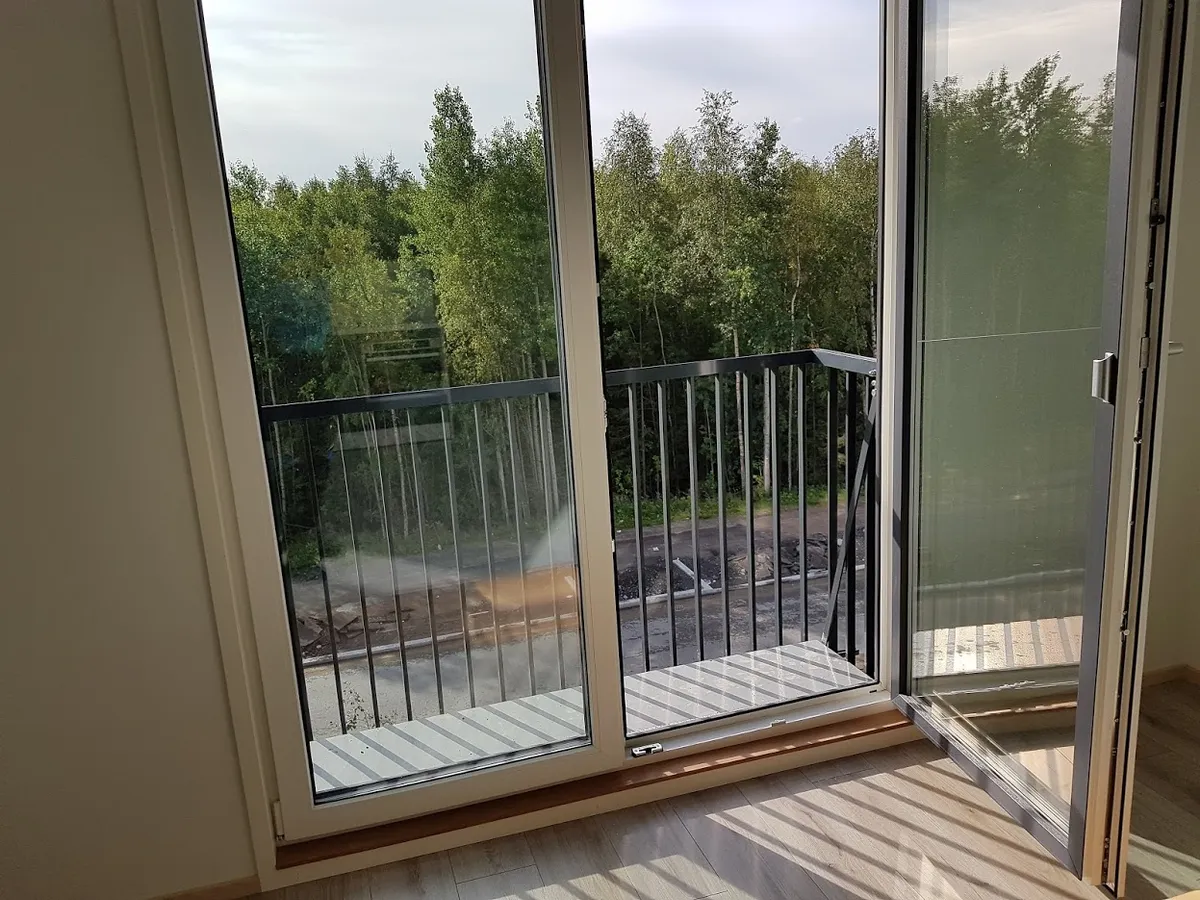 Hyreslägenhet på Oulu i oulu