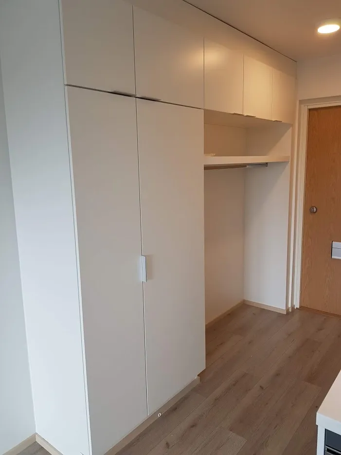 Hyreslägenhet på Oulu i oulu