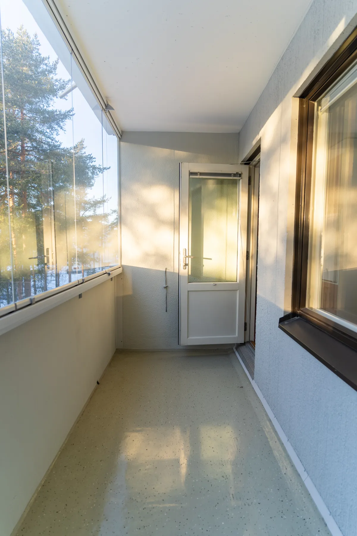 Hyreslägenhet på Oulu i oulu