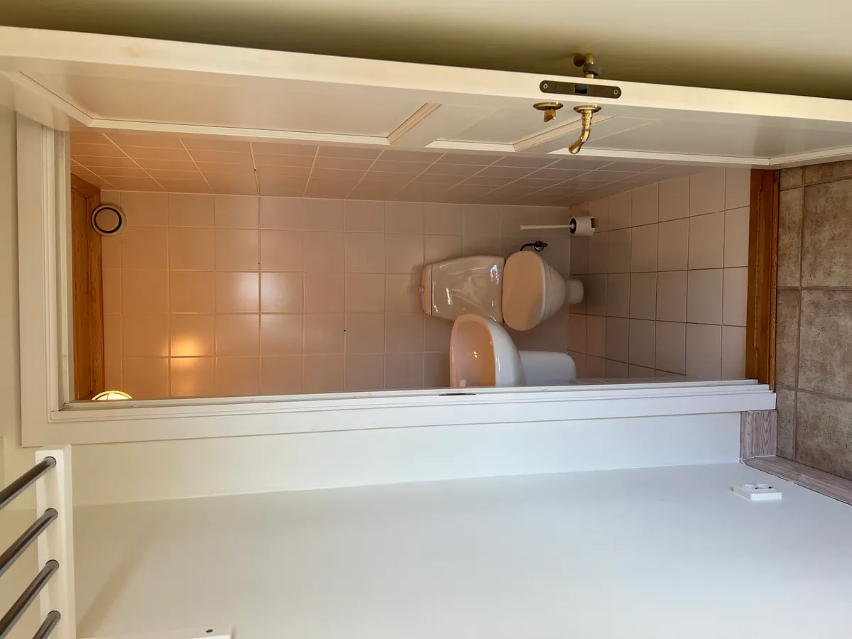 Hyreslägenhet på Göteborg i goteborg