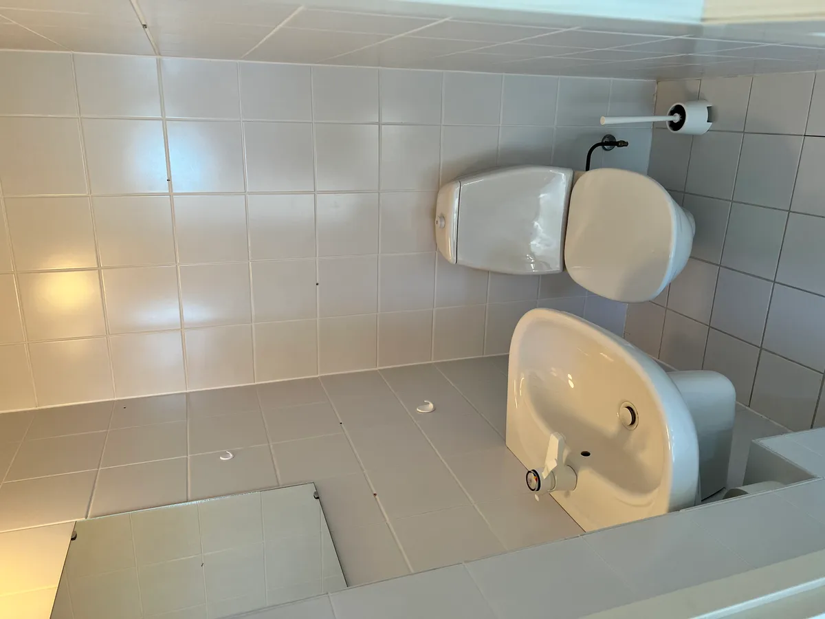 Hyreslägenhet på Göteborg i goteborg